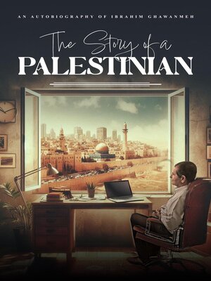cover image of The Story of a PALESTINIAN